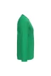iDeal Basic - Egyenes szabású, hosszú ujjú unisex póló - Ideal Kelly Green - L