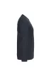 iDeal Basic - Egyenes szabású, hosszú ujjú unisex póló - Ideal Navy - XL