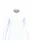 iDeal Basic - Egyenes szabású, hosszú ujjú unisex póló - Ideal White - M