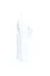 iDeal Basic - Egyenes szabású, hosszú ujjú unisex póló - Ideal White - M