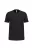 iDeal Basic - Egyenes szabású, kerek nyakú unisex póló - Ideal Black - 2XL
