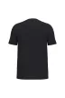 iDeal Basic - Egyenes szabású, kerek nyakú unisex póló - Ideal Black - 2XL
