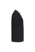 iDeal Basic - Egyenes szabású, kerek nyakú unisex póló - Ideal Black - 2XL