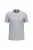 iDeal Basic - Egyenes szabású, kerek nyakú unisex póló - Ideal Oxford Grey - M