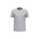 iDeal Basic - Egyenes szabású, kerek nyakú unisex póló - Ideal Oxford Grey - M