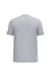 iDeal Basic - Egyenes szabású, kerek nyakú unisex póló - Ideal Oxford Grey - M