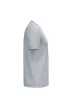 iDeal Basic - Egyenes szabású, kerek nyakú unisex póló - Ideal Oxford Grey - M