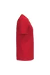 iDeal Basic - Egyenes szabású, kerek nyakú unisex póló - Ideal Red - 2XL