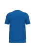 iDeal Basic - Egyenes szabású, kerek nyakú unisex póló - Ideal Royal Blue - XL