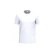 iDeal Basic - Egyenes szabású, kerek nyakú unisex póló - Ideal White - 2XL