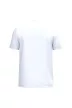 iDeal Basic - Egyenes szabású, kerek nyakú unisex póló - Ideal White - 2XL