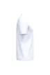 iDeal Basic - Egyenes szabású, kerek nyakú unisex póló - Ideal White - 2XL