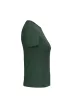 iDeal Basic - Egyenes szabású női póló - Ideal Forest Green - L