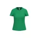 iDeal Basic - Egyenes szabású női póló - Ideal Kelly Green - L