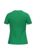iDeal Basic - Egyenes szabású női póló - Ideal Kelly Green - L