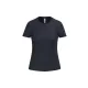 iDeal Basic - Egyenes szabású női póló - Ideal Navy - 2XL