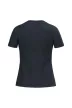 iDeal Basic - Egyenes szabású női póló - Ideal Navy - 2XL