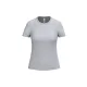 iDeal Basic - Egyenes szabású női póló - Ideal Oxford Grey - L