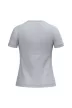 iDeal Basic - Egyenes szabású női póló - Ideal Oxford Grey - L