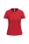 iDeal Basic - Egyenes szabású női póló - Ideal Red - XL