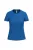 iDeal Basic - Egyenes szabású női póló - Ideal Royal Blue - 2XL