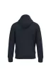 iDeal Basic - Kapucnis, kenguru zsebes alap unisex pulóver - Ideal Navy - L