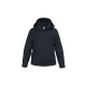 iDeal Basic - Kapucnis, kenguru zsebes alap gyerek pulóver - Ideal Navy - 2/4 éves
