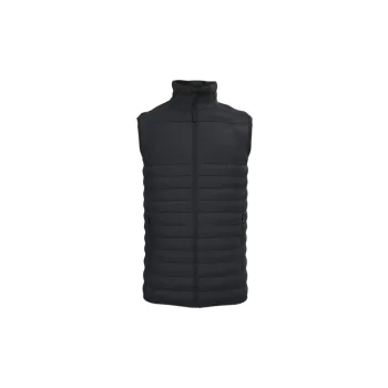 iDeal Basic - Steppelt férfi mellény - Fekete - M