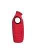 iDeal Basic - Steppelt férfi mellény - Piros - S