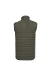 iDeal Basic - Steppelt férfi mellény - Khaki - L