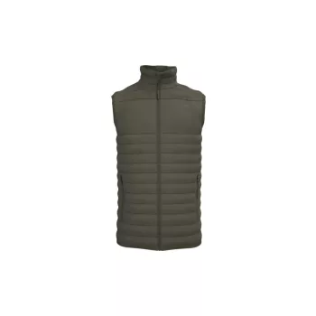 iDeal Basic - Steppelt férfi mellény - Khaki - S