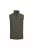 iDeal Basic - Steppelt férfi mellény - Khaki - S