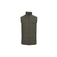 iDeal Basic - Steppelt férfi mellény - Khaki - S