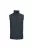 iDeal Basic - Steppelt férfi mellény - Tengerészkék - 3XL