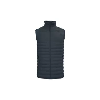 iDeal Basic - Steppelt férfi mellény - Tengerészkék - M