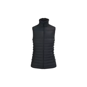 iDeal Basic - Steppelt női mellény - Fekete - S