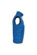 iDeal Basic - Steppelt női mellény - Királykék - 2XL