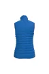 iDeal Basic - Steppelt női mellény - Királykék - XL