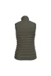 iDeal Basic - Steppelt női mellény - Khaki - L
