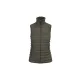 iDeal Basic - Steppelt női mellény - Khaki - S