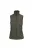 iDeal Basic - Steppelt női mellény - Khaki - XL