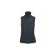 iDeal Basic - Steppelt női mellény - Tengerészkék - 2XL