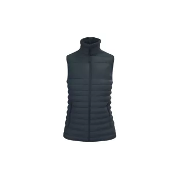iDeal Basic - Steppelt női mellény - Tengerészkék - S
