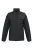 iDeal Basic - Steppelt, könnyű férfi dzseki - Fekete - 2XL