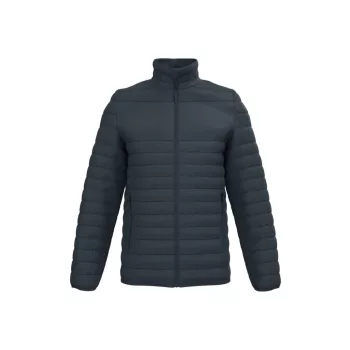   iDeal Basic - Steppelt, könnyű férfi dzseki - Tengerészkék - 4XL