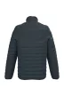 iDeal Basic - Steppelt, könnyű férfi dzseki - Tengerészkék - 4XL