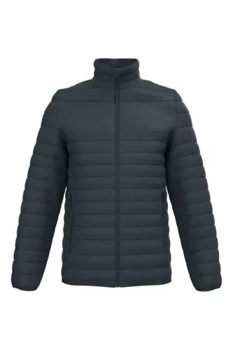 iDeal Basic - Steppelt, könnyű férfi dzseki - Tengerészkék - M