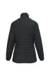 iDeal Basic - Steppelt, könnyű női dzseki - Fekete - 2XL