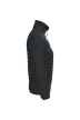 iDeal Basic - Steppelt, könnyű női dzseki - Fekete - 2XL
