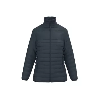  iDeal Basic - Steppelt, könnyű női dzseki - Tengerészkék - 2XL